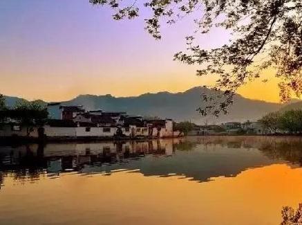 盘点老外眼里中国最美的10个景点