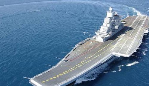 盘点世界最昂贵的十大战舰,中国辽宁号美国也造不起