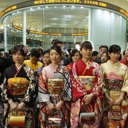揭日本华人女性为何都不愿回国？真相令人反思