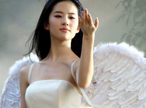 中国十大美女排行榜 娱乐圈最美十大女明星排名