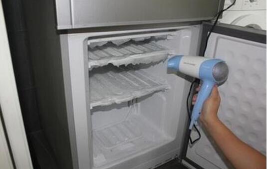 5妙招保持冰箱卫生不长细菌，太实用了（图）