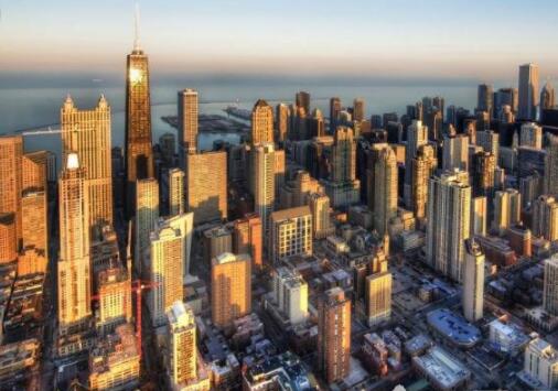全球最大最繁华的10座城市排名，上海北京上榜