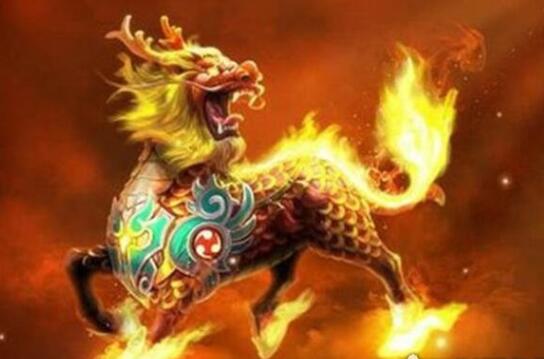 中国上古十大神兽排行榜，第二名被称为西方之神