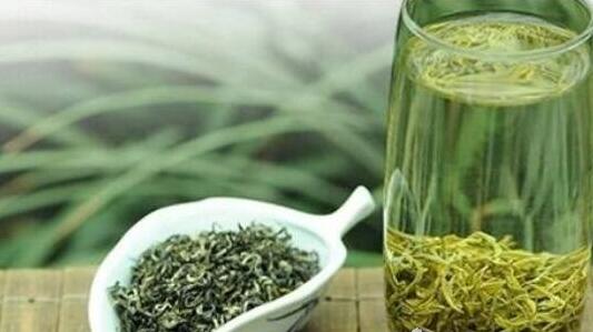 中国十大茶叶品牌最新排名,第一名堪称茶