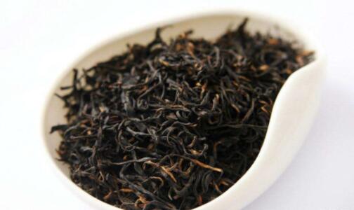中国十大知名红茶排行,第一名被视为红茶