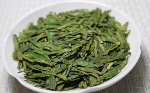 绿茶有哪些品种,中国十大最香口感最好的