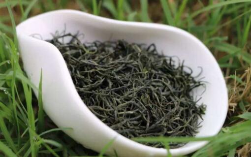 绿茶有哪些品种,中国十大最香口感最好的