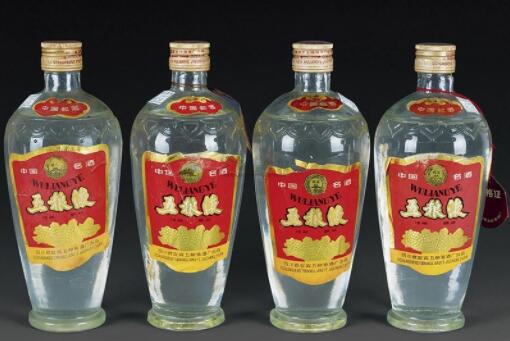 中国最著名的老八大名酒排名，汾酒最受欢迎