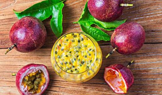 全球公认最难吃的十种水果排名，榴莲仅排第十