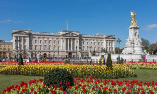 盘点英国伦敦十大著名地标性建筑，第一个最出名