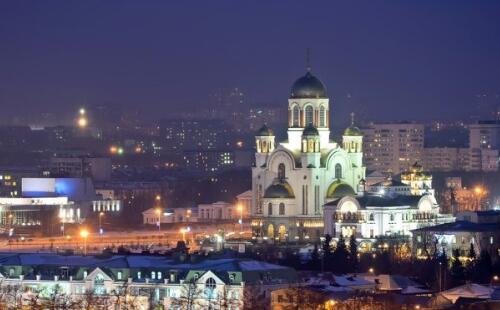 盘点俄罗斯十大最奇特的旅游景点，南奥塞梯最恐怖