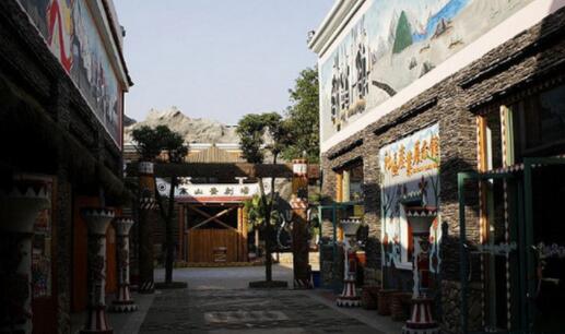 昆山必去旅游景点排名前十，周庄古镇最具游玩价值