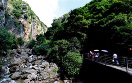 丽江旅游景点全攻略，丽江不能错过的十大旅游景点介绍