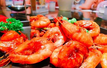 杭州旅游有哪些特色美食小吃，杭州西湖附近有哪些美食