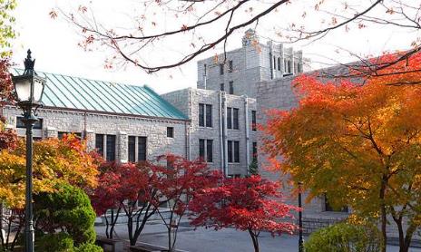 韩国留学哪所大学最好，十大最有名韩国大学排名