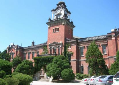 韩国留学哪所大学最好，十大最有名韩国大学排名