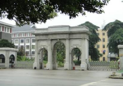 台湾比较著名大学的有哪些，十所台湾大学排行盘点