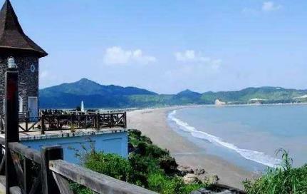 浙江有什么好玩的海边，浙江十大最美海滩排行榜