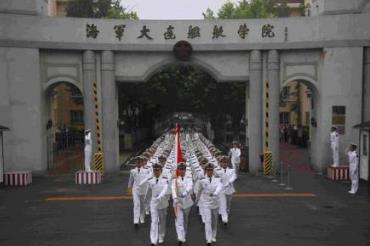 中国有哪些军校,十大中国一本军校排名