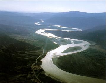 中国最长的河流是长江还是黄河,中国十大河流排名