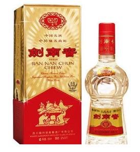 中国十大名酒品牌:中国十大名酒排行榜