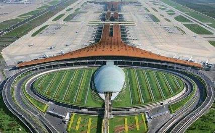 世界第一大机场在哪个国家，世界十大最大机场排名