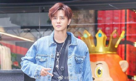 周揚(yáng)青閨蜜爆料羅志祥，這些女藝人都和羅志祥有關(guān)系