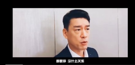 王耀庆为虞书欣打call，不愧是王者级捕虞达人