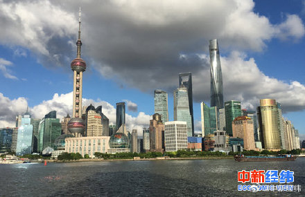 中國十大忙碌城市排行，北上深竟然沒上榜？